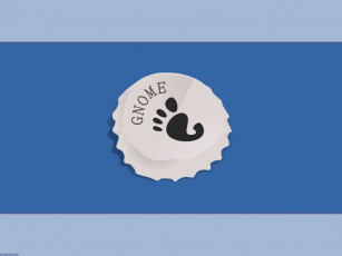 Картинка компьютеры gnome