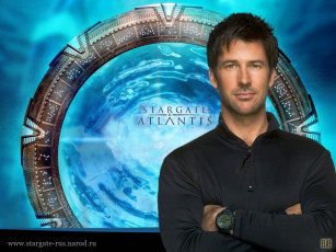 Картинка sg atlantis кино фильмы stargate