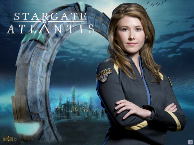 Обои картинки фото sg, atlantis, кино, фильмы, stargate