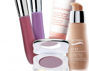 Картинка бренды biotherm