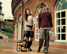 Картинка omphalos бренды