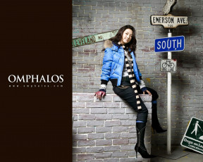 Картинка omphalos бренды