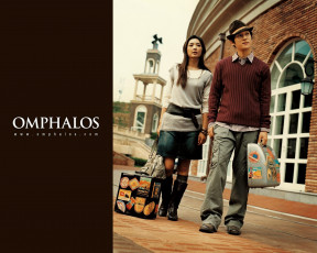 Картинка omphalos бренды