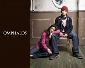 Картинка omphalos бренды