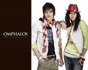 Картинка omphalos бренды