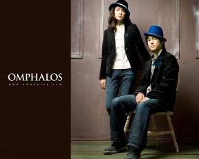 Картинка omphalos бренды