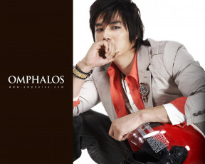 обоя omphalos, бренды