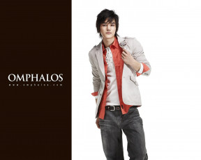 обоя omphalos, бренды