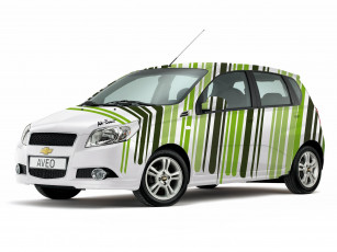 Картинка автомобили chevrolet