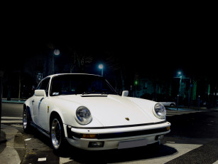 Картинка автомобили porsche