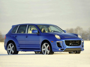 Картинка автомобили porsche