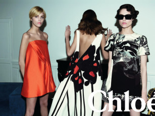 Картинка chloe бренды