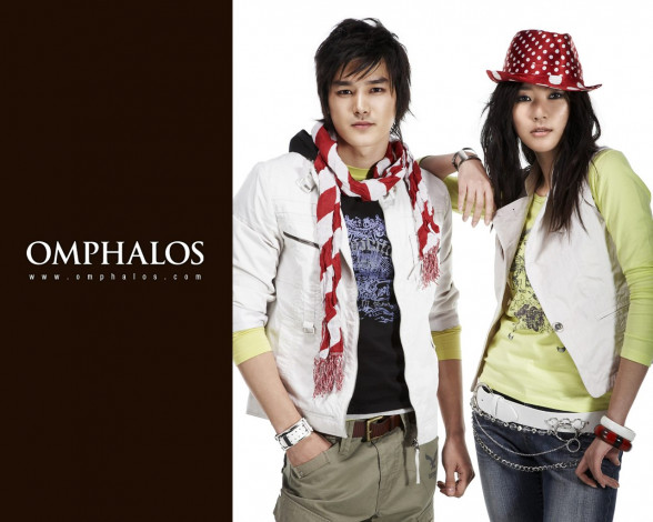 Обои картинки фото omphalos, бренды