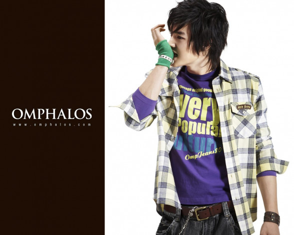 Обои картинки фото omphalos, бренды