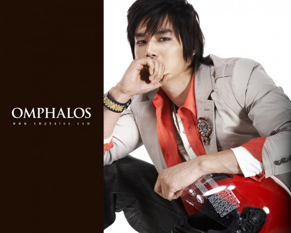 Обои картинки фото omphalos, бренды