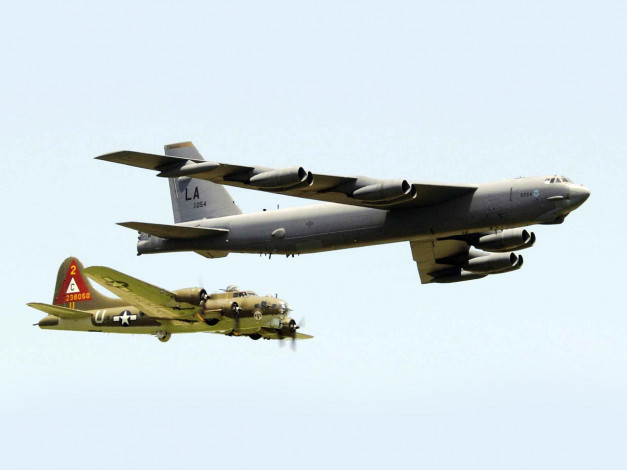 Обои картинки фото авиация, разные, вместе