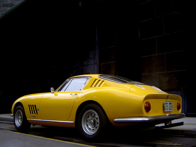 Обои картинки фото автомобили, ferrari