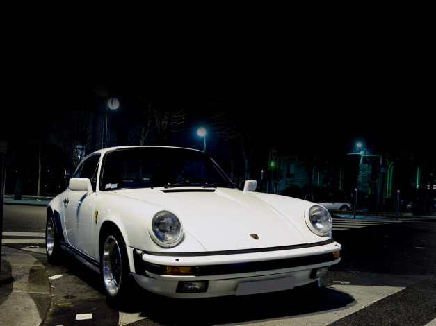 Обои картинки фото автомобили, porsche