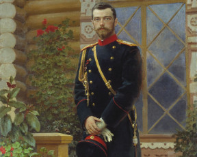 обоя илья, репин, рисованные