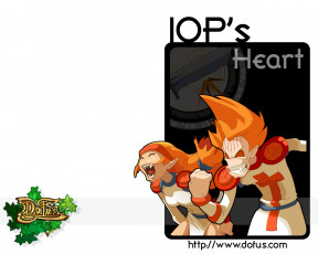 обоя видео, игры, dofus