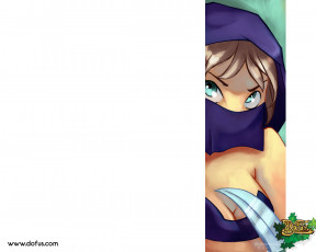 обоя видео, игры, dofus