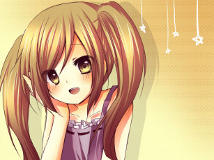 Картинка аниме *unknown другое