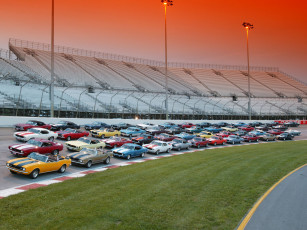 Картинка автомобили camaro