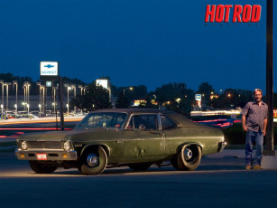 Картинка автомобили chevrolet