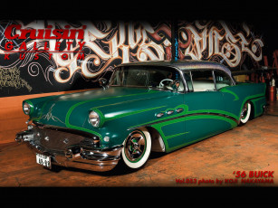 Картинка автомобили custom classic car