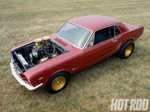 Картинка автомобили hotrod dragster