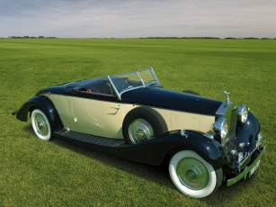 Картинка автомобили классика