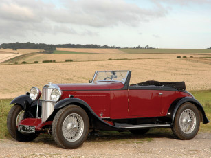 Картинка автомобили классика