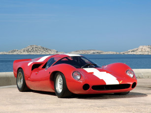 Картинка автомобили lola