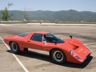 Картинка автомобили mclaren