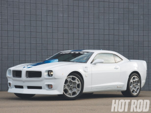 Картинка автомобили pontiac