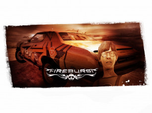 Картинка fireburst видео игры