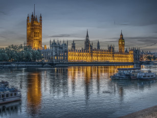 Картинка города лондон великобритания