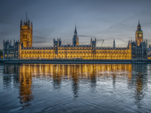 Картинка города лондон великобритания