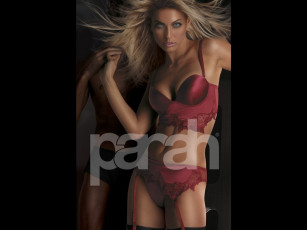 Картинка parah бренды