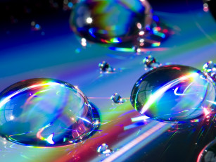 Картинка разное капли брызги всплески