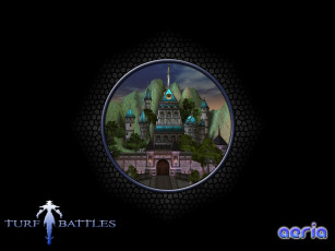 Картинка turf battles видео игры sephiroth 3rd episode the crusade