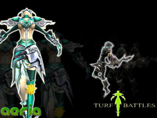 Картинка turf battles видео игры sephiroth 3rd episode the crusade