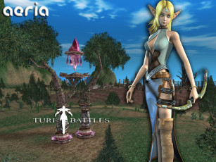 Картинка turf battles видео игры sephiroth 3rd episode the crusade