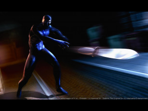 Картинка видео игры diabolik the original sin