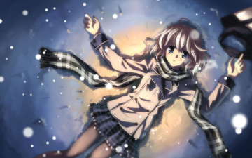 Картинка аниме *unknown другое yuuki+tatsuya