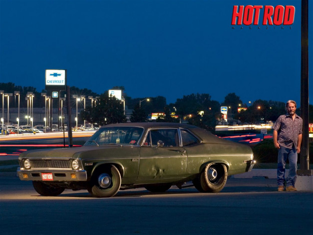 Обои картинки фото автомобили, chevrolet