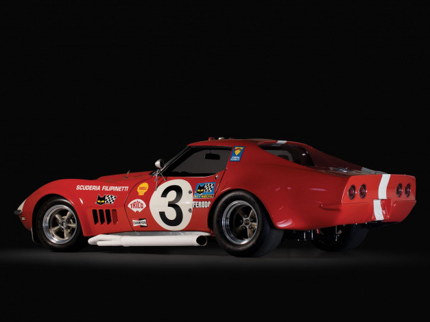 Обои картинки фото автомобили, corvette