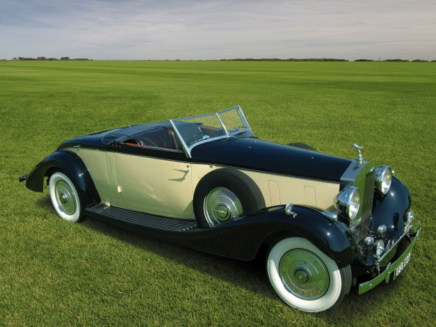 Обои картинки фото автомобили, классика