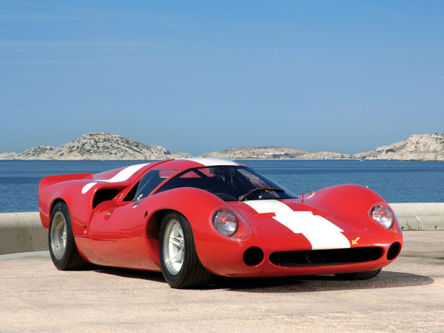 Обои картинки фото автомобили, lola