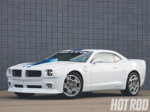 Обои картинки фото автомобили, pontiac